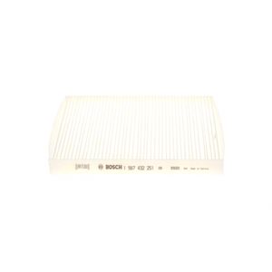 Bosch Pollen / Cabin Filter 1987432251