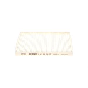 Bosch Pollen / Cabin Filter 1987432253
