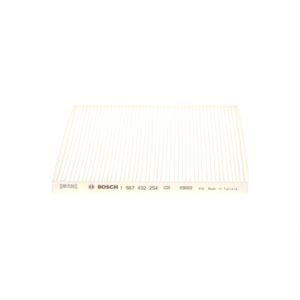Bosch Pollen / Cabin Filter 1987432254