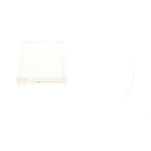Bosch Pollen / Cabin Filter 1987432267