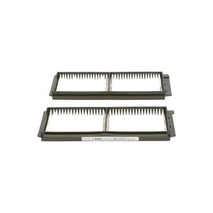 Bosch Pollen / Cabin Filter 1987432275