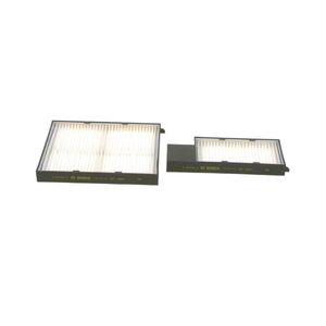 Bosch Pollen / Cabin Filter 1987432276