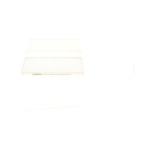 Bosch Pollen / Cabin Filter 1987432277