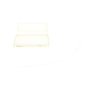 Bosch Pollen / Cabin Filter 1987432278