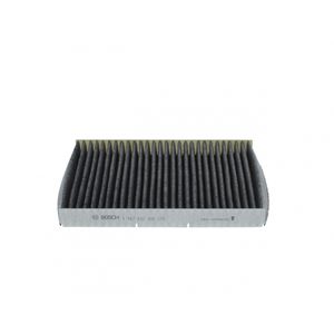 Bosch Pollen / Cabin Filter 1987432300