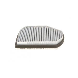 Bosch Pollen / Cabin Filter 1987432301