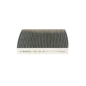 Bosch Pollen / Cabin Filter 1987432304