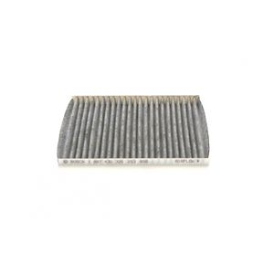 Bosch Pollen / Cabin Filter 1987432320