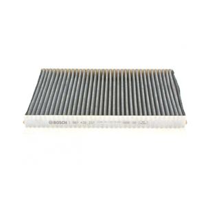 Bosch Pollen / Cabin Filter 1987432337
