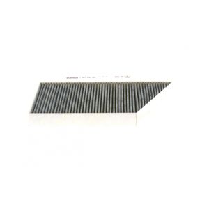 Bosch Pollen / Cabin Filter 1987432348