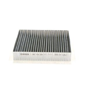 Bosch Pollen / Cabin Filter 1987432364