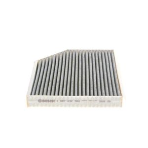 Bosch Pollen / Cabin Filter 1987432369