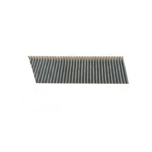 Bosch Pollen / Cabin Filter 1987432370