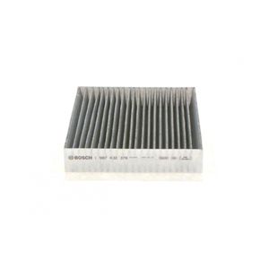 Bosch Pollen / Cabin Filter 1987432378