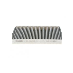 Bosch Pollen / Cabin Filter 1987432379