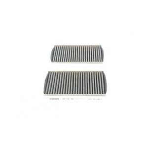 Bosch Pollen / Cabin Filter 1987432386