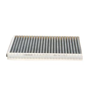 Bosch Pollen / Cabin Filter 1987432402