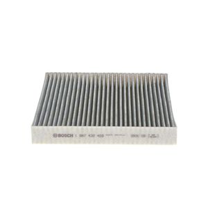 Bosch Pollen / Cabin Filter 1987432409