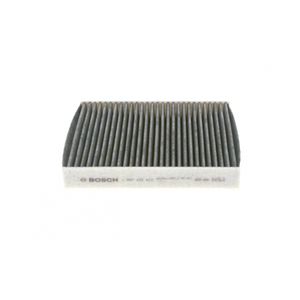 Bosch Pollen / Cabin Filter 1987432413