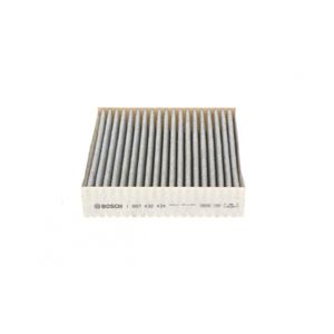 Bosch Pollen / Cabin Filter 1987432434