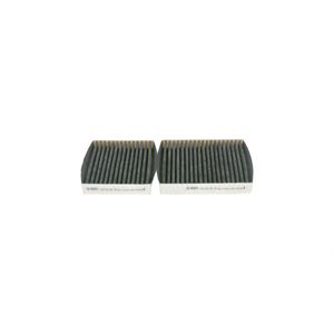 Bosch Pollen / Cabin Filter 1987432436