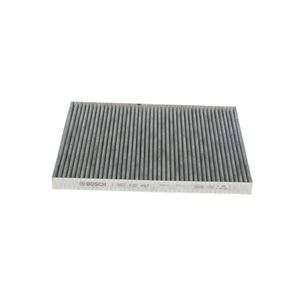 Bosch Pollen / Cabin Filter 1987432497