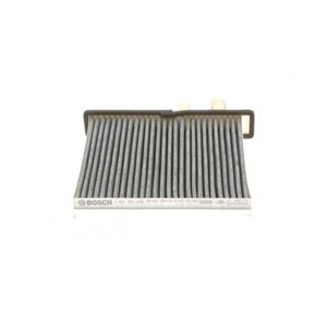 Bosch Pollen / Cabin Filter 1987432498