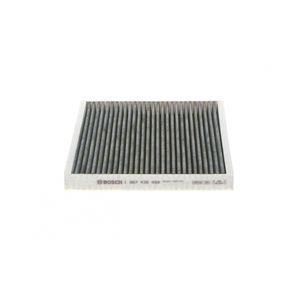 Bosch Pollen / Cabin Filter 1987432499