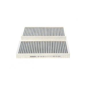 Bosch Pollen / Cabin Filter 1987432500