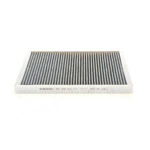 Bosch Pollen / Cabin Filter 1987432513