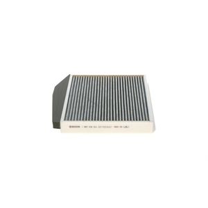 Bosch Pollen / Cabin Filter 1987432531