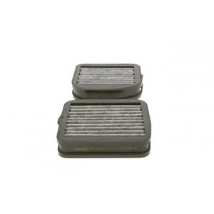 Bosch Pollen / Cabin Filter 1987432533