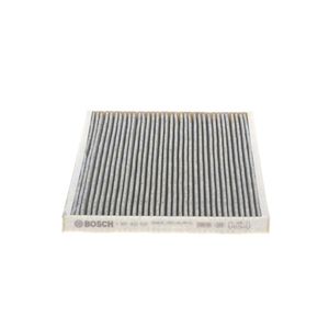 Bosch Pollen / Cabin Filter 1987432537