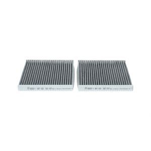 Bosch Pollen / Cabin Filter 1987432542