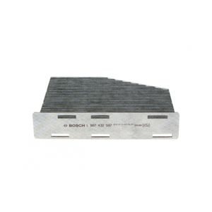 Bosch Pollen / Cabin Filter 1987432597