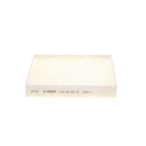 Bosch Pollen / Cabin Filter 1987435003