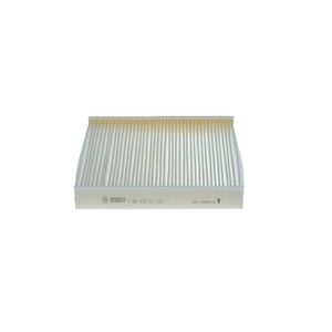 Bosch Pollen / Cabin Filter 1987435011