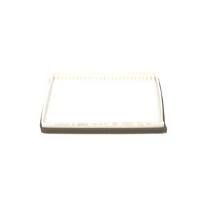 Bosch Pollen / Cabin Filter 1987435013