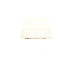 Bosch Pollen / Cabin Filter 1987435015