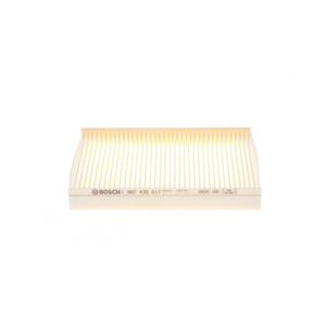 Bosch Pollen / Cabin Filter 1987435017