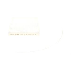 Bosch Pollen / Cabin Filter 1987435027