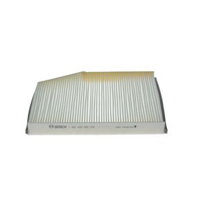 Bosch Pollen / Cabin Filter 1987435028