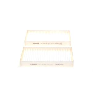 Bosch Pollen / Cabin Filter 1987435046