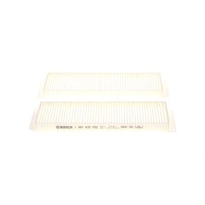 Bosch Pollen / Cabin Filter 1987435050