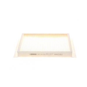 Bosch Pollen / Cabin Filter 1987435058