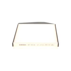 Bosch Pollen / Cabin Filter 1987435061