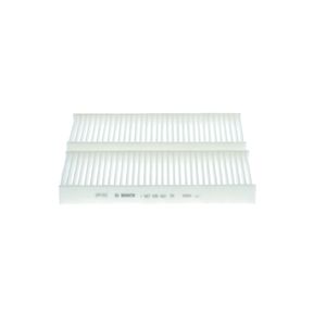 Bosch Pollen / Cabin Filter 1987435062