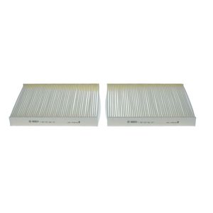 Bosch Pollen / Cabin Filter 1987435064