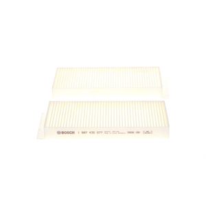 Bosch Pollen / Cabin Filter 1987435077
