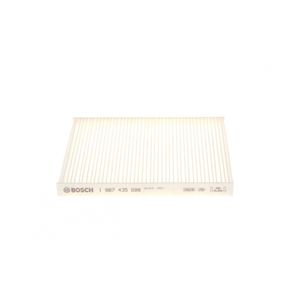 Bosch Pollen / Cabin Filter 1987435088